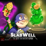SlabWell: The Quest For Kaktun's Alpaca
