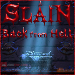 Slain: Back from Hell