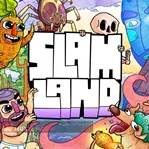 Slam Land