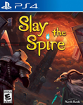 Slay the Spire