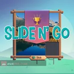 Slide N' Go