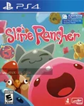 Slime Rancher