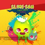 Slime-san: Superslime Edition