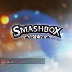 Smashbox Arena