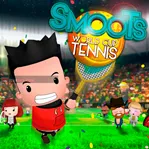 Smoots World Cup Tennis