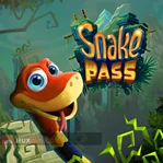 Snake Pass