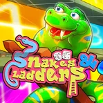 Snakes and Ladders