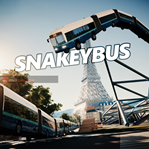 Snakeybus