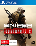 Sniper: Ghost Warrior Contracts 2