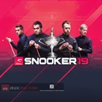 Snooker 19