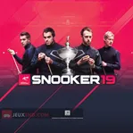 Snooker 19
