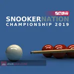Snooker Nation Championship