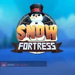 Snow Fortress