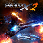 Soldner-X 2: Final Prototype - Definitive Edition
