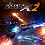 Soldner-X 2: Final Prototype - Definitive Edition