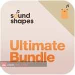 Sound Shapes