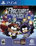 South Park: The Fractured But Whole