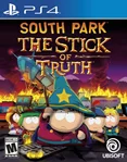 South Park: The Stick of Truth