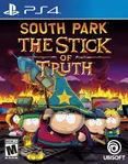 South Park: The Stick of Truth