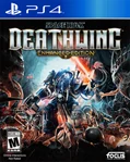 Space Hulk: Deathwing