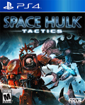 Space Hulk: Tactics