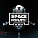 Space Pirate Trainer
