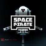 Space Pirate Trainer