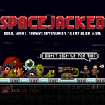 Spacejacked