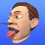 Speaking Simulator