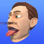 Speaking Simulator