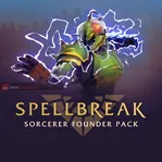 Spellbreak
