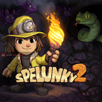 Spelunky 2