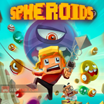 Spheroids