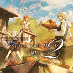 Spice and Wolf VR 2