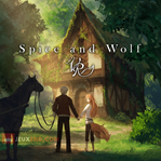 Spice and Wolf VR