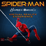 Spider-Man: Homecoming - Virtual Reality Experience