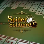 Spider Solitaire F