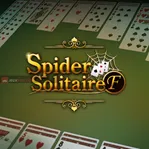 Spider Solitaire F