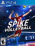 Spike Volleyball