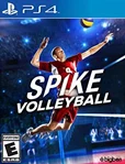 Spike Volleyball