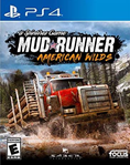 Spintires: Mudrunner - American Wilds Edition