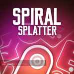 Spiral Splatter