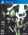 Spirit Hunter: NG