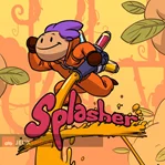 Splasher