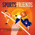Sportsfriends