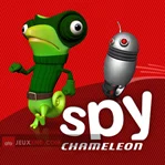Spy Chameleon