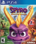Spyro Reignited Trilogy