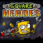 Square Heroes