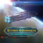 Star Hammer: The Vanguard Prophecy