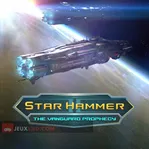 Star Hammer: The Vanguard Prophecy